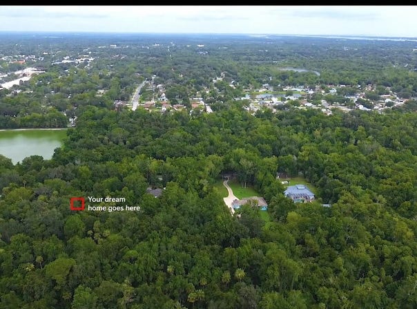 980 ARROYO PARKWAY, ORMOND BEACH, FL 32174