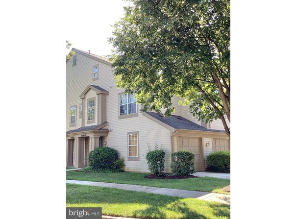 20038 GATESHEAD Circle, GERMANTOWN, MD 20876