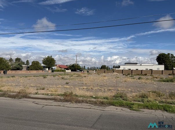 Yucca Dr Tract 4, Deming, NM 88030