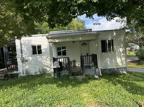 519 Catron St., Marion, VA 24354