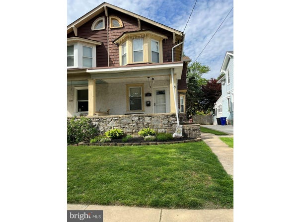 326 JEFFERSON Avenue, CHELTENHAM, PA 19012