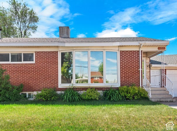 157 W 4400 S, Washington Terrace, UT 84405