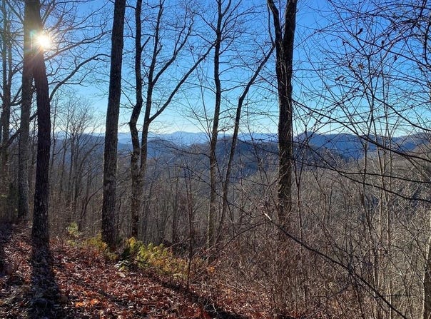 Hickory Nut Trail lot: 62, Sylva, NC 28779