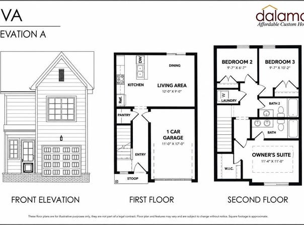 1145 Appian Crossing Way, Lexington, KY 40517
