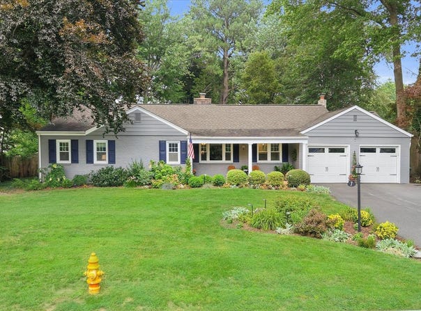 7 WESTOVER Circle, WILMINGTON, DE 19807