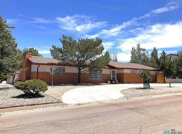 1701 S Cliff Ave, Gallup, NM 87301-0000