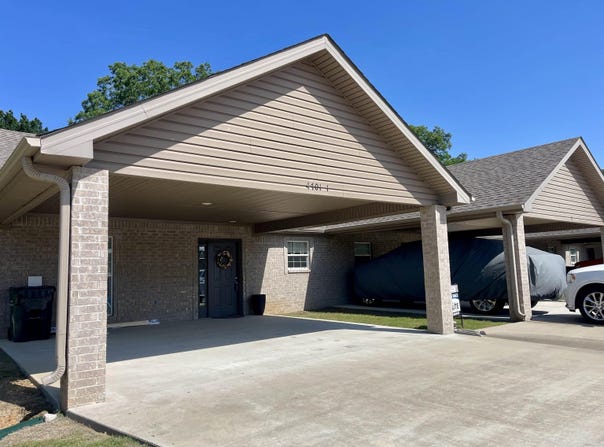 4701 Antosh Circle, Jonesboro, AR 72401