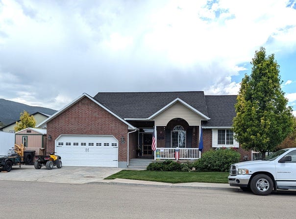 654 E 70 S, Ephraim, UT 84627