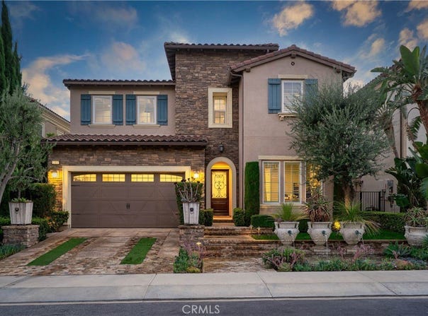 12035 Ricasoli, Porter Ranch, CA 91326