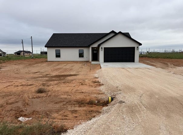 967 private Rd 200 G, Seminole, TX 79360