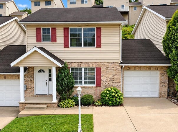 246 Donna Avenue, Morgantown, WV 26505