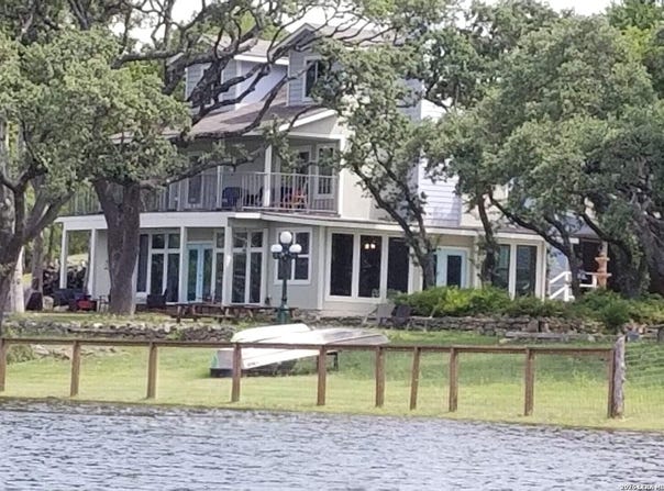 1676 Lake Dr, Spring Branch, TX 78070-3732