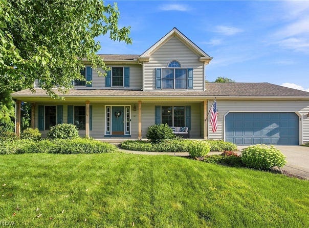 169 Taylor Boulevard, LaGrange, OH 44050