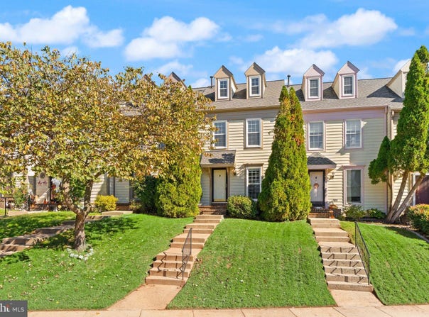 44027 LACEYVILLE Terrace, ASHBURN, VA 20147