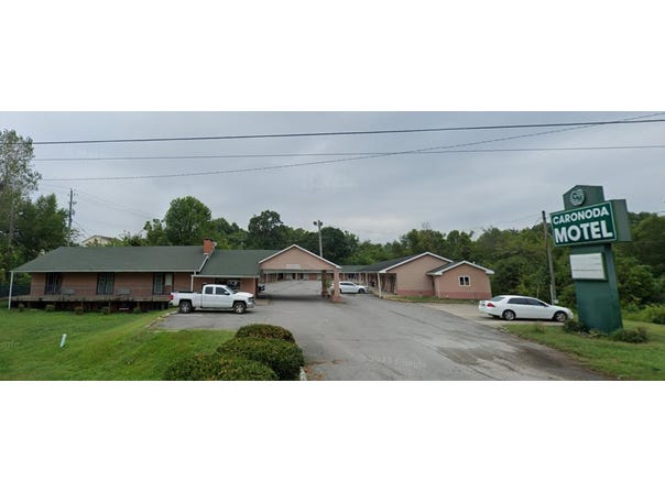 606 S 2nd Street, Central City, KY 42330