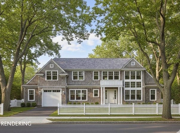 31 Sunset Drive, Sag Harbor, NY 11963
