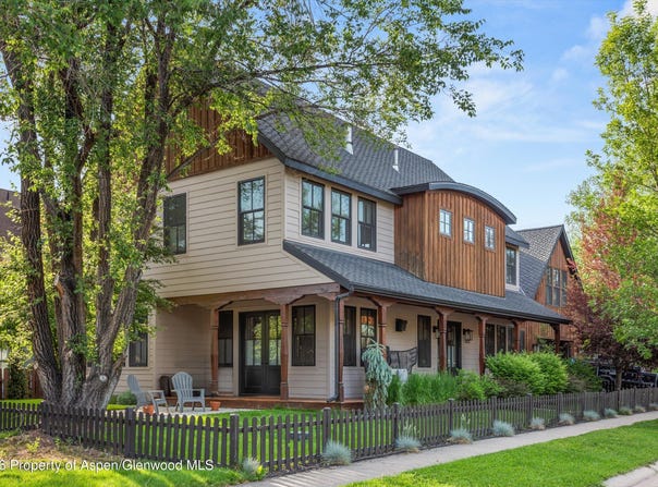 333 Sopris Circle, Basalt, CO 81621