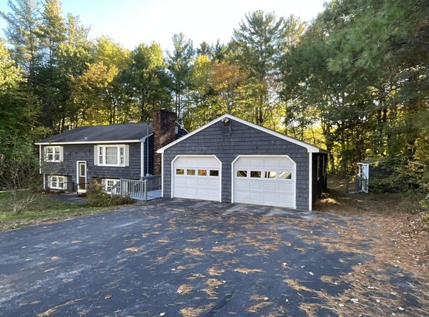 15 Cedar Street, Casco, ME 04015
