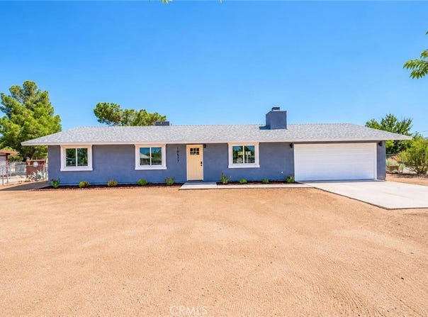 10577 Tecopa, Apple Valley, CA 92308