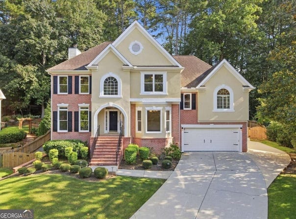 4364 Aldenham Way, Suwanee, GA 30024