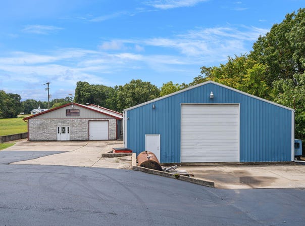 15 Trace Hollow Road, Lampe, MO 65681
