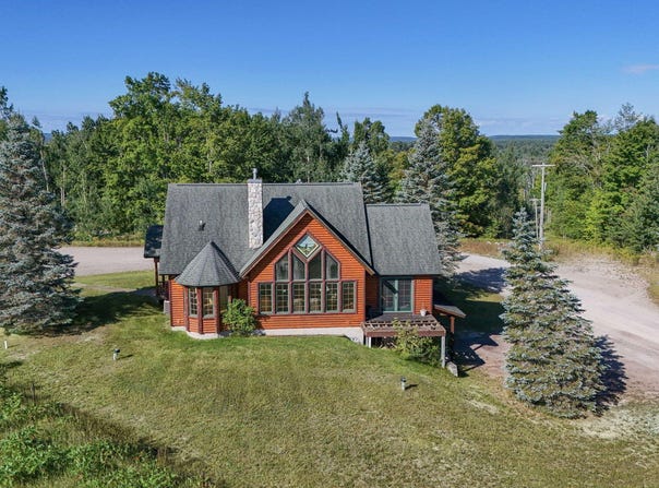 5200 E Main Street, Wolverine, MI 49799