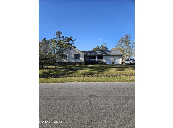 104 Windwood Drive, Elizabeth City, NC 27909
