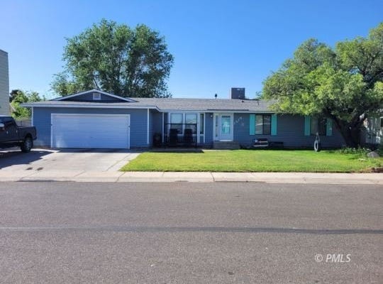 1519 15th Ave, Page, AZ 86040