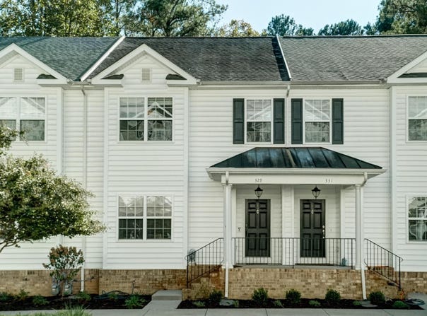 329 QUARRY RD, CHARLOTTESVILLE, VA 22902