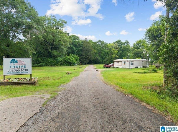 1-11 Hodges Loop, Sylacauga, AL 35150