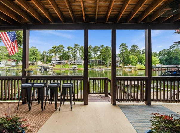 126 Chambers Point, Hot Springs, AR 71913
