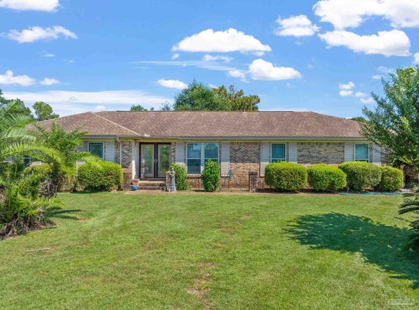 2352 Silversides Loop, Pensacola, FL 32526