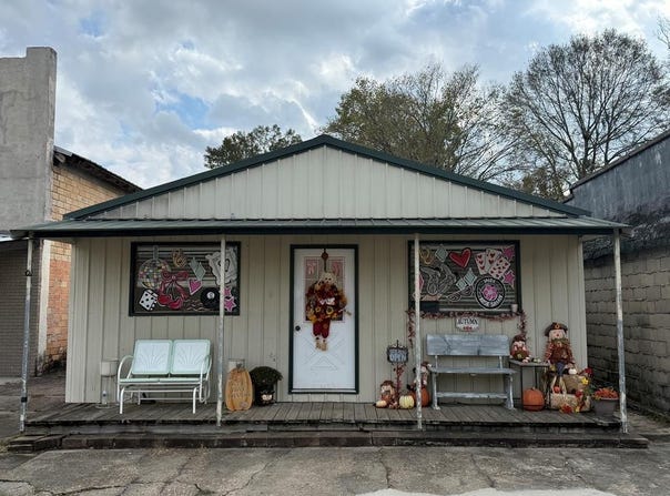 106 Main, Newton, TX 75966