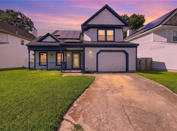 5373 Lynbrook Landing, Virginia Beach, VA 23462