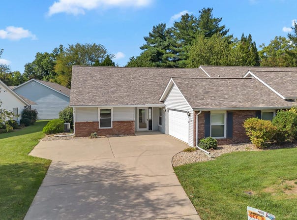 1006 E Sherbrooke Drive, Bloomington, IN 47401-8792