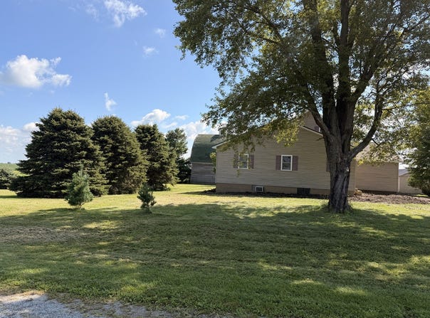 904 E 1100 N Road, Onarga, IL 60955