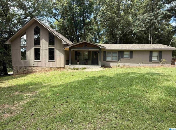 30 COUNTY ROAD 454, CLANTON, AL 35046