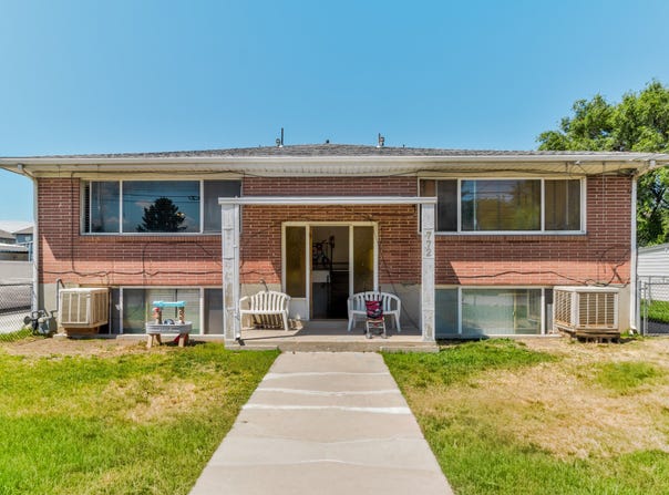 772 W LENNOX St, Midvale, UT 84047