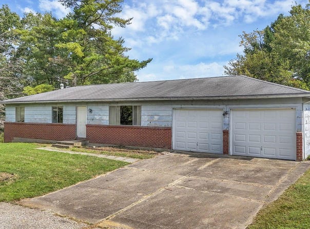 31 Longview Heights Road, Athens, OH 45701