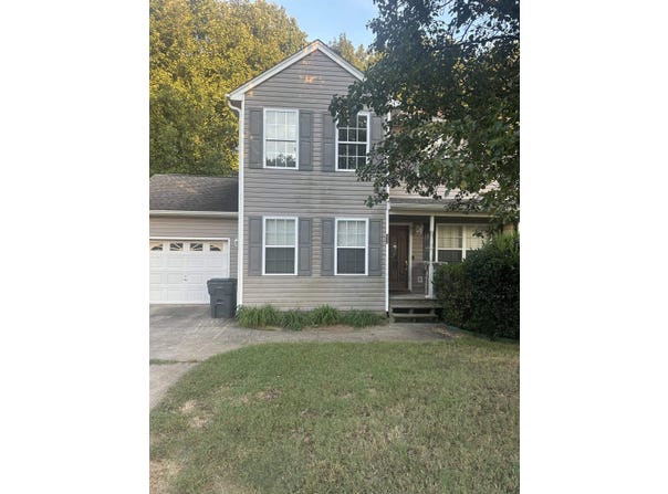 507 Duncan Station Dr, Duncan, SC 29334