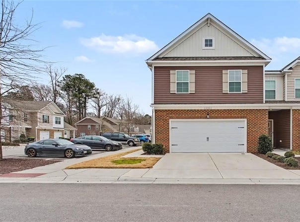 1201 Jadens Way, Chesapeake, VA 23320