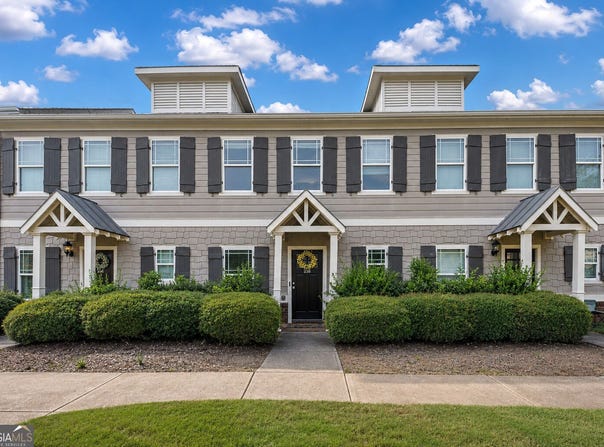 236 Oconee River Circle, Athens, GA 30605