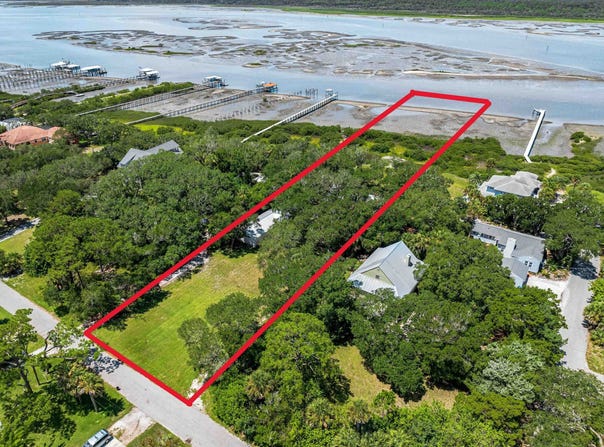 5425B Windantide Rd, St Augustine, FL 32080