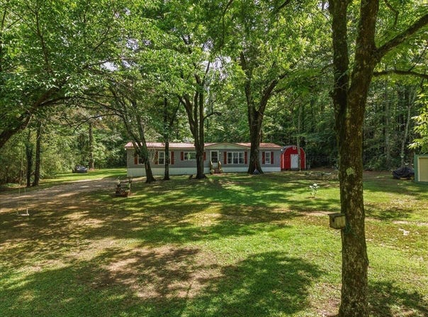 89 BLACK Ln, Jasper, AL 35503