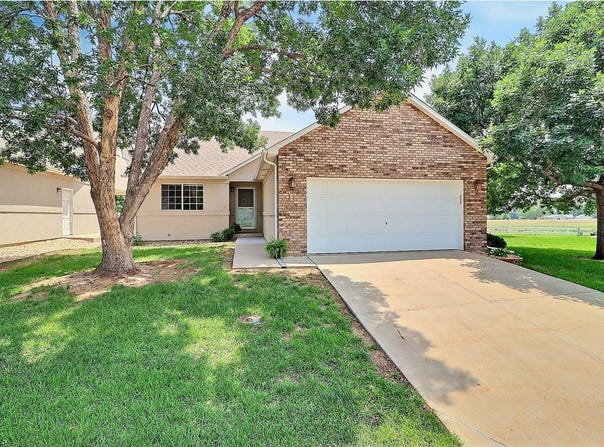 1720 32nd St, Evans, CO 80620