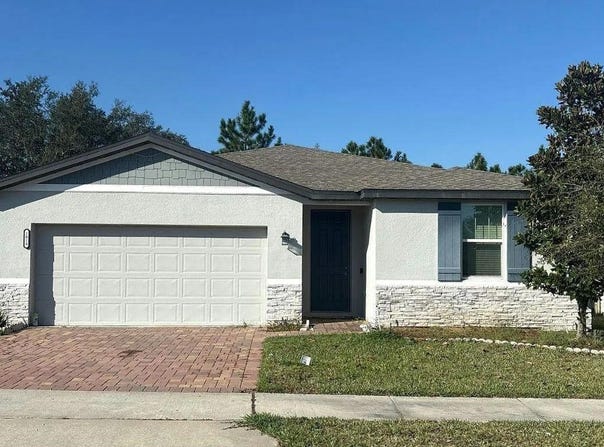 1018 Kobuk Street, Other Florida, FL 33844