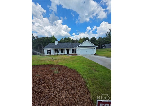 143 Wards Creek Road, Toccoa, GA 30577