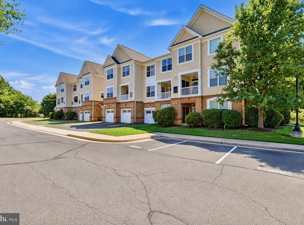 43415 MADISON RENEE Terrace, ASHBURN, VA 20147