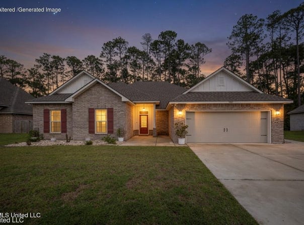 9387 Taylor Place, Ocean Springs, MS 39564