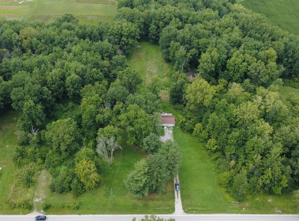 4187 St Rt 133, Williamsburg, OH 45176